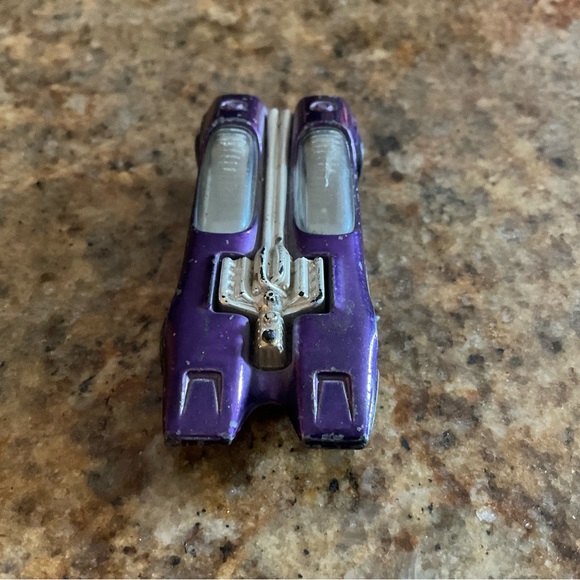 Red line hot wheels - Picture 2 of 3